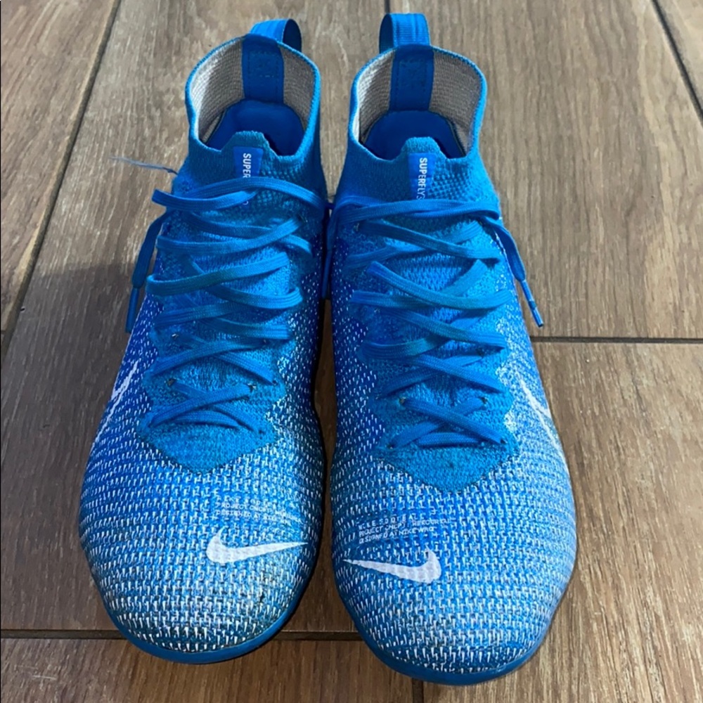 Soccer Cleats